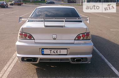 Седан Peugeot 406 1998 в 