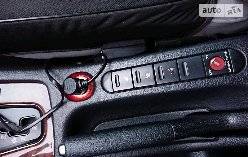 Седан Peugeot 406 2003 в Мелітополі