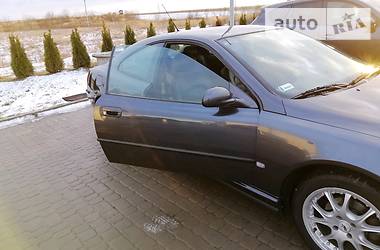Купе Peugeot 406 2000 в Львове