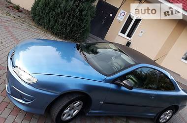 Купе Peugeot 406 2005 в Мукачево