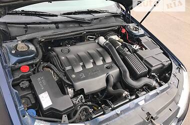 Универсал Peugeot 406 2000 в 