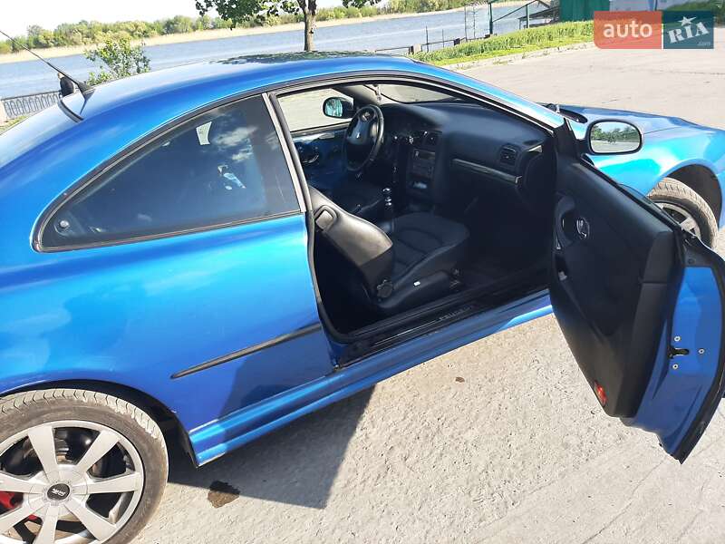 Купе Peugeot 406 2003 в Херсоні