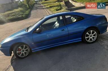 Купе Peugeot 406 2003 в Херсоні