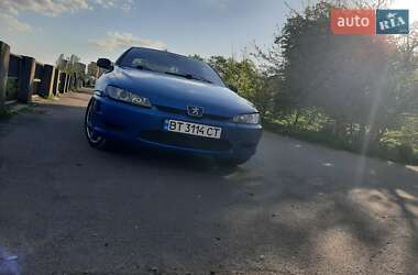Купе Peugeot 406 2003 в Херсоні