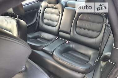 Купе Peugeot 406 2003 в 