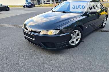 Купе Peugeot 406 2003 в 
