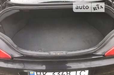 Купе Peugeot 406 2003 в 