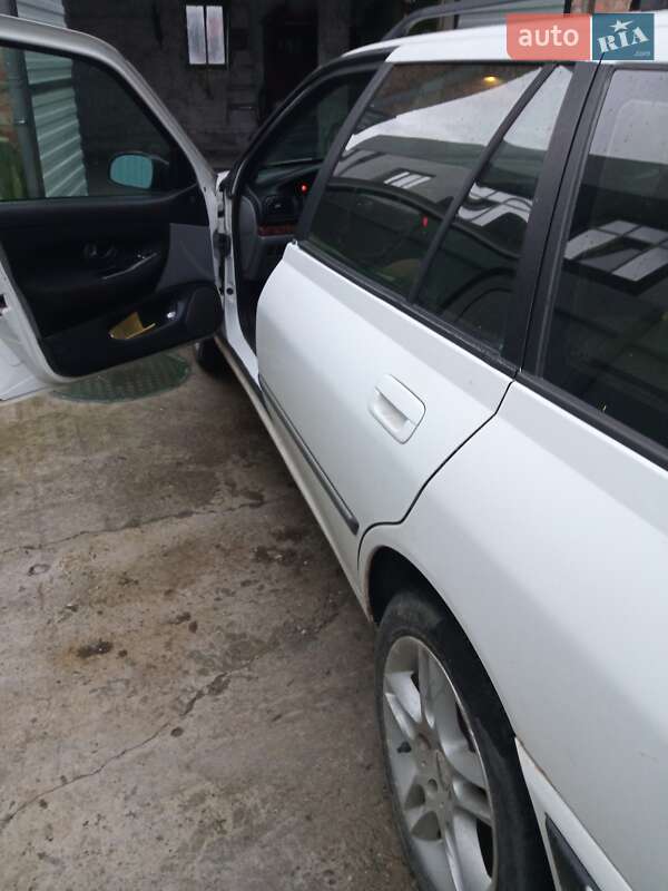 Универсал Peugeot 406 1999 в Тячеве фото 3 Универсал Peugeot 406 1999 в Тячеве