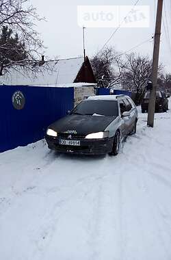 Універсал Peugeot 406 1997 в Покровську