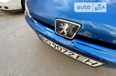 Купе Peugeot 406 2000 в Києві