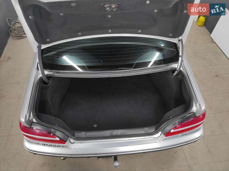 Седан Peugeot 406 2002 в Миколаєві