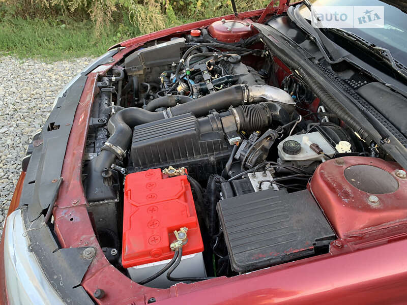 Седан Peugeot 406 1999 в Каменец-Подольском