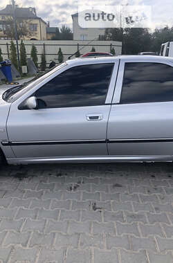 Седан Peugeot 406 2001 в Дрогобичі