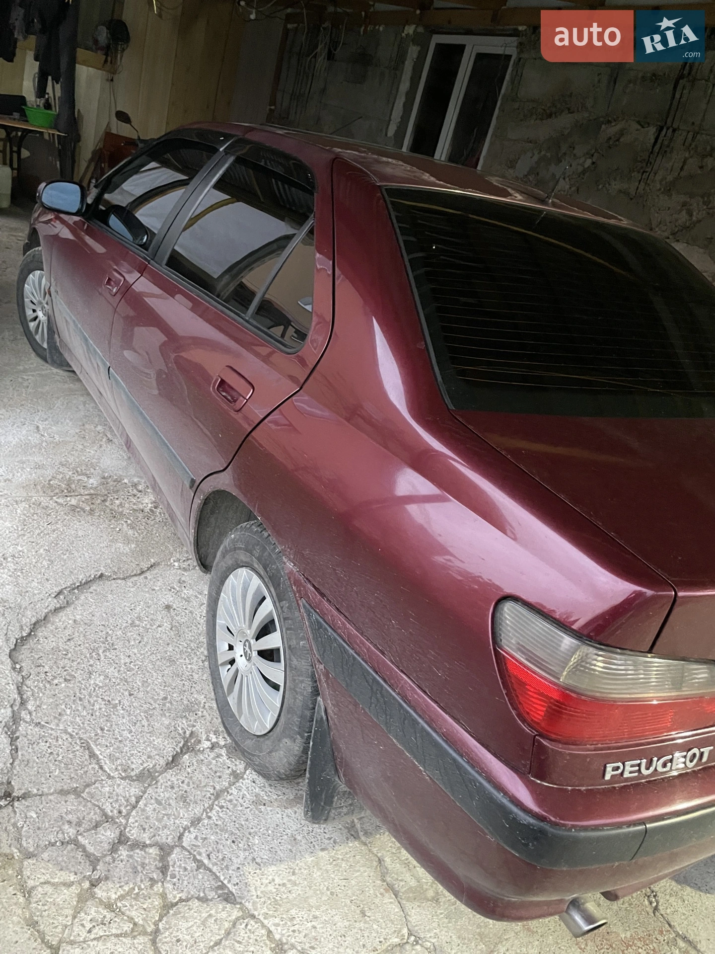 Фото авто 1
