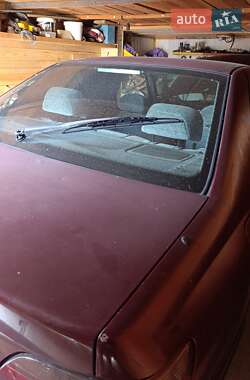 Седан Peugeot 406 1995 в 