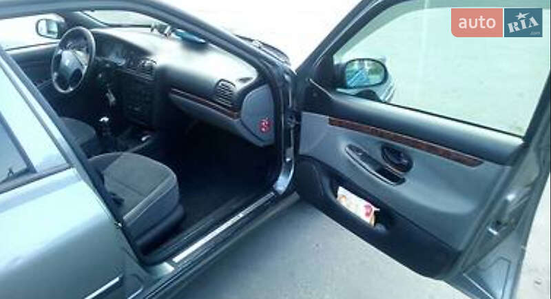 Универсал Peugeot 406 2002 в Владимире фото 2 Универсал Peugeot 406 2002 в Владимире