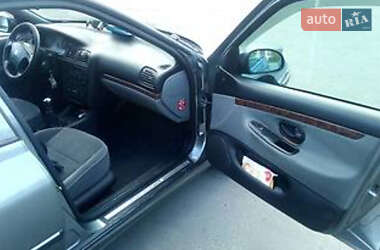 Універсал Peugeot 406 2002 в 