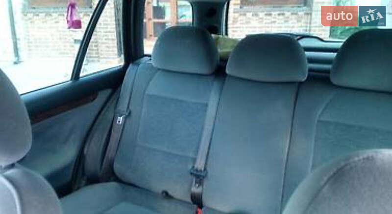 Универсал Peugeot 406 2002 в Владимире фото 9 Универсал Peugeot 406 2002 в Владимире