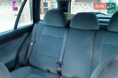 Універсал Peugeot 406 2002 в 