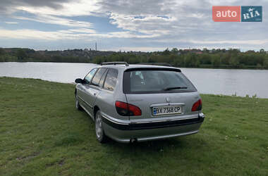 Универсал Peugeot 406 2000 в Дунаевцах