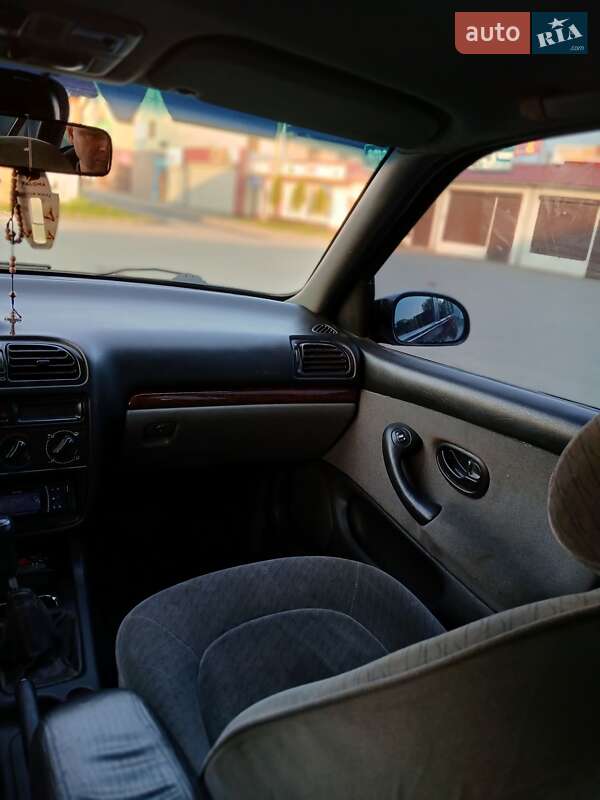 Універсал Peugeot 406 1999 в Золочеві