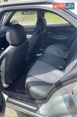 Седан Peugeot 406 2000 в 