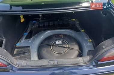 Седан Peugeot 406 1996 в 