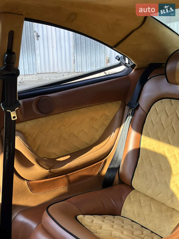 Купе Peugeot 406 1998 в Киеве