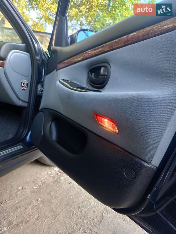 Универсал Peugeot 406 1999 в Кропивницком