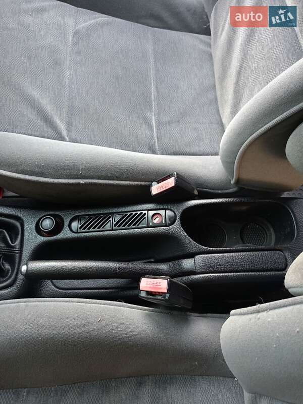 Универсал Peugeot 406 1999 в Кропивницком