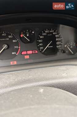 Седан Peugeot 406 1996 в Калиті