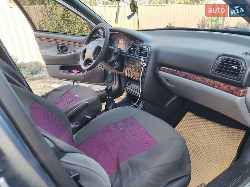 Универсал Peugeot 406 2000 в Житомире