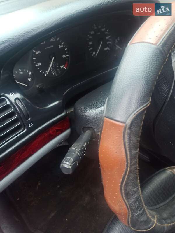 Седан Peugeot 406 2000 в Летичеве