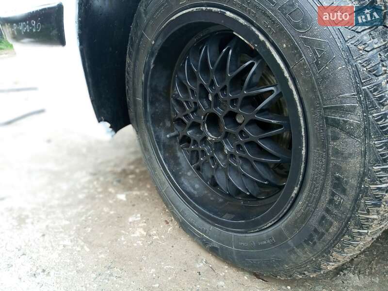 Седан Peugeot 406 1998 в Борщеве