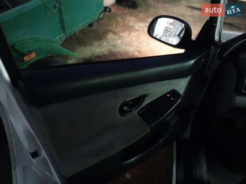 Седан Peugeot 406 1998 в Борщеве