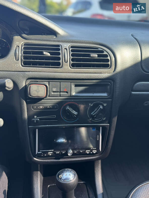 Купе Peugeot 406 1998 в Запорожье фото 14 Купе Peugeot 406 1998 в Запорожье