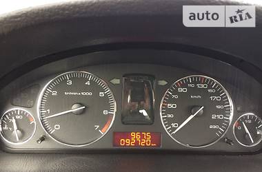 Седан Peugeot 407 2006 в Николаеве