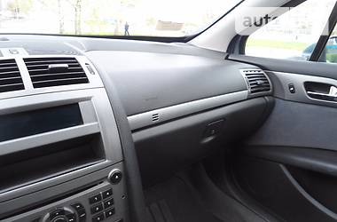 Седан Peugeot 407 2006 в Харькове