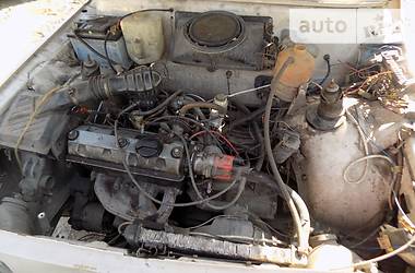 Седан Peugeot 407 1997 в 