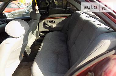 Седан Peugeot 407 1997 в 