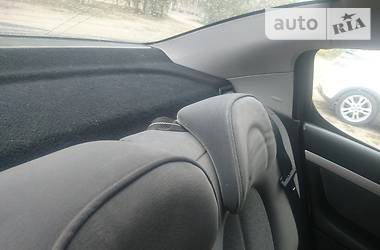 Седан Peugeot 407 2007 в Запорожье