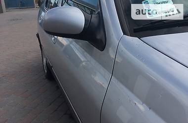 Седан Peugeot 407 2000 в 