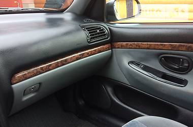 Седан Peugeot 407 2000 в 