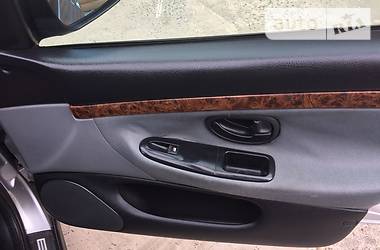 Седан Peugeot 407 2000 в 