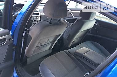 Седан Peugeot 407 2004 в Тернополе