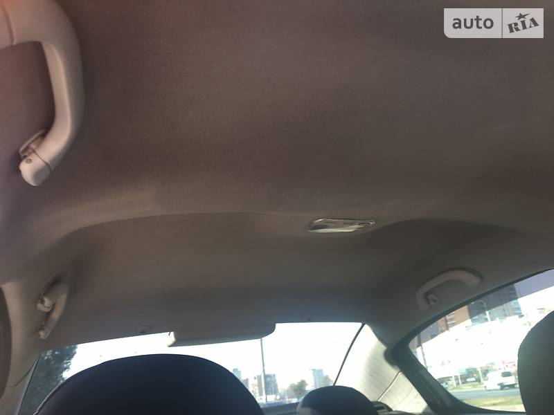 Седан Peugeot 407 2006 в Харкові