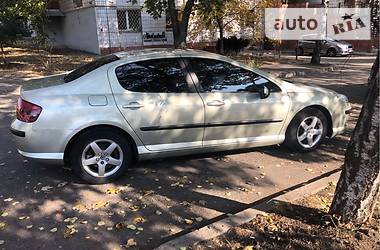 Седан Peugeot 407 2008 в Харькове