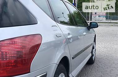 Універсал Peugeot 407 2008 в Старокостянтинові