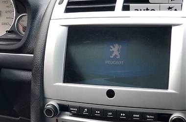 Универсал Peugeot 407 2008 в Староконстантинове