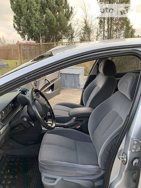 Седан Peugeot 407 2006 в Жовкві фото 5 Седан Peugeot 407 2006 в Жовкві